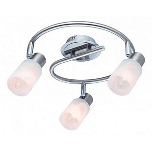 Спот ARTE LAMP Cavalletta A4510PL-3SS